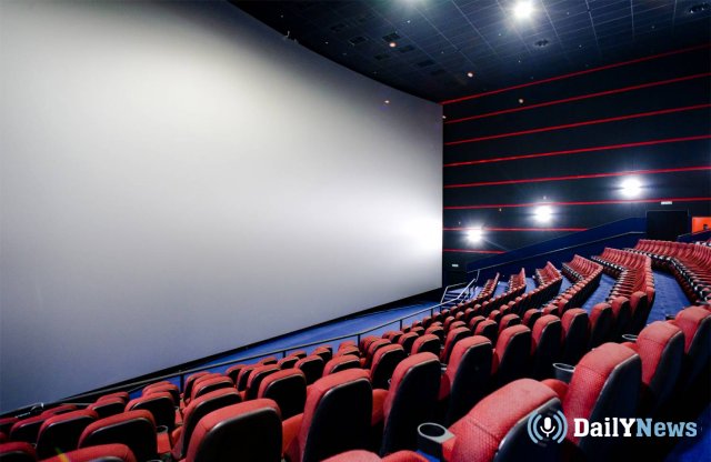 В Оренбурге активно проходят мероприятия по обновлению кинотеатров.