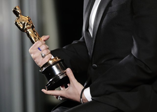 Вручение почетного «Оскара» отложено до 2024 года из-за забастовок в Голливуде