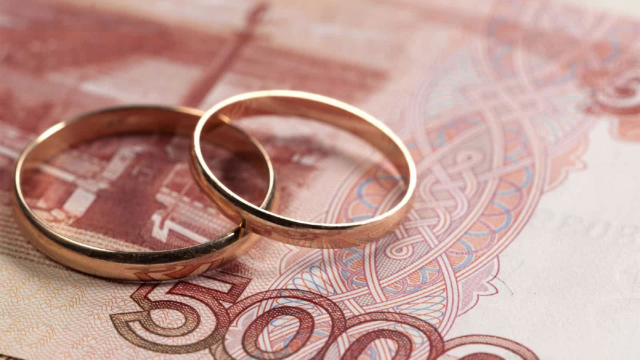 Нескольких россиянок задержали за организацию фиктивных браков с мигрантами