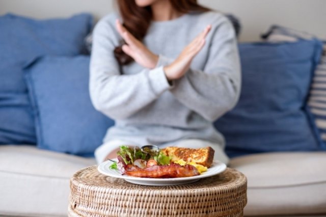 Мнение кардиолога о вреде отказа от завтраков