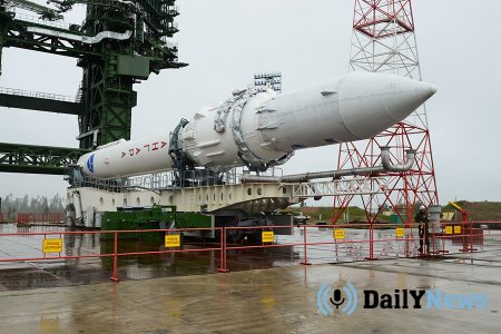 Космический центр имени Хруничева займется разработкой 12-ти ракет-носителей "Ангара-А5"