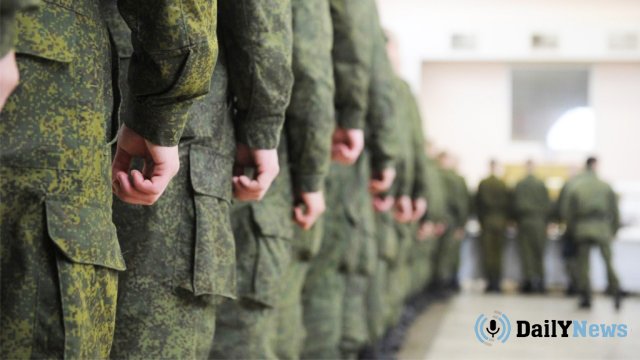 Получить воинское звание не проходя службу в армии