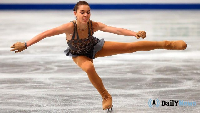 Чемпионка Олимпиады Аделина Сотникова пропустит следующий сезон