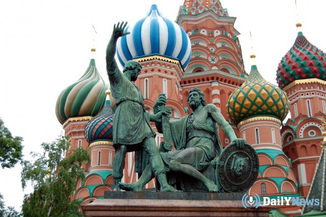 В Москве проходит сбор средств для реставрации исторического символа