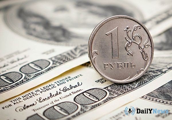 Как долго будет падать курс рубля?