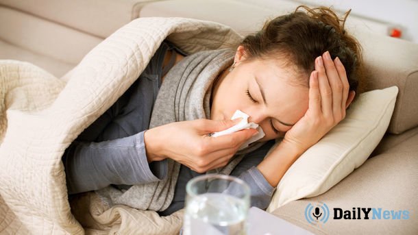 Как не заболеть гриппом - советы от Роспотребнадзора