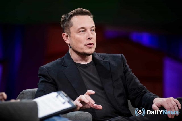 Кто и зачем пытался лишить Илона Маска поста председателя компании Tesla