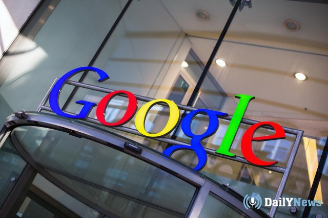 В России считают, что Google вмешивается во внутренние дела РФ
