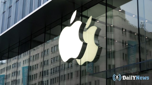Компания Apple планирует создать единую базу данных пользователей, для полицейских