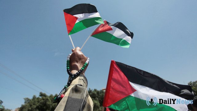 США объявили о закрытии Организации освобождения Палестины в Вашингтоне