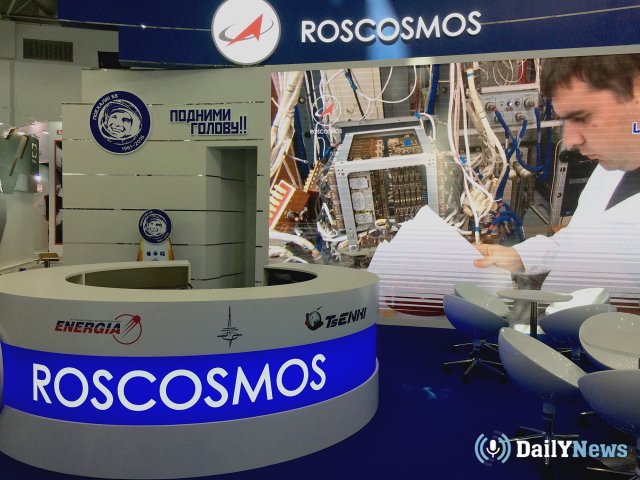 "Роскосмос" предложил помощь в подготовке индийских космонавтов к выходу на орбиту