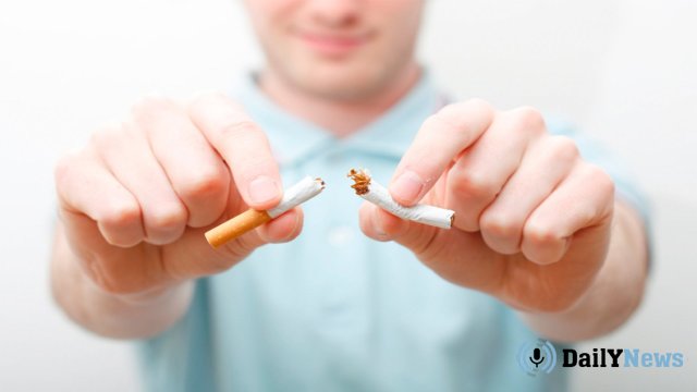 Советы от онколога для бросающих курить