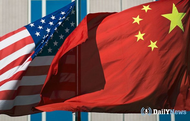 США планируют выступить с обвинениями в сторону Китая