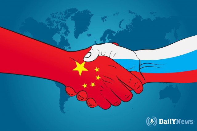 Китай предлагает России совместно противостоять Американским санкциям