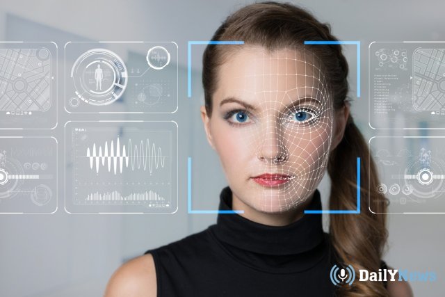 В России планируется введение биометрической системы распознающей лица