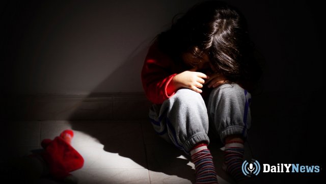 В России участились случаи насильственных действий сексуального характера по отношению к детям
