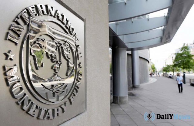 Международный валютный фонд рассказал об условиях выдачи кредита Украине