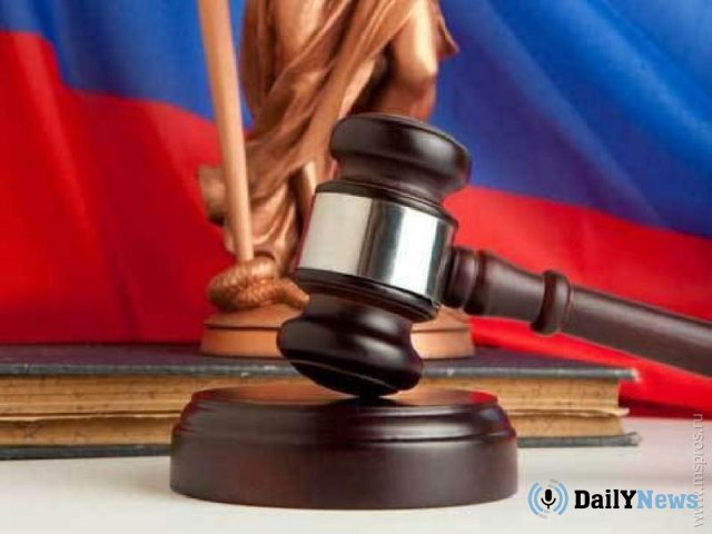 Брянский суд отказал Александру Горшкову в переводе на домашний арест