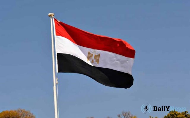 Египет сообщил об отказе газа из-за рубежа