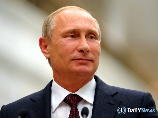 Владимир Путин рассказал о прошедшем выходном