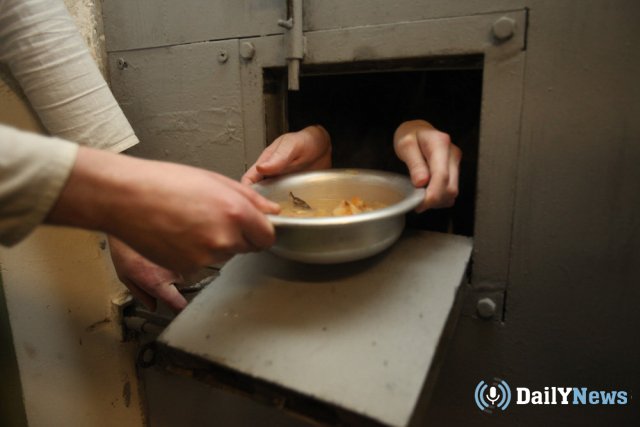 В тюрьмах улучшат меры содержания беременных, кормящих и инвалидов