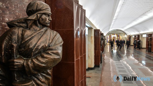 В Московском метрополитене обнаружили факт хищения 35 млн. рублей