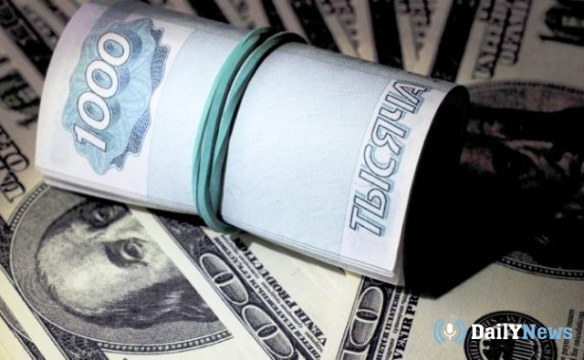 США грозятся запретить российским госбанкам проводить операции в долларах