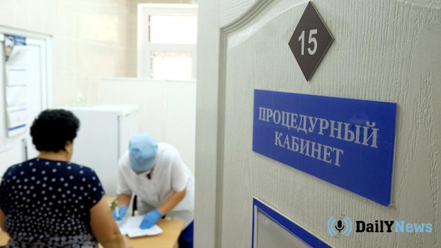 Заболеваемость гриппом в России снижена благодаря вакцине