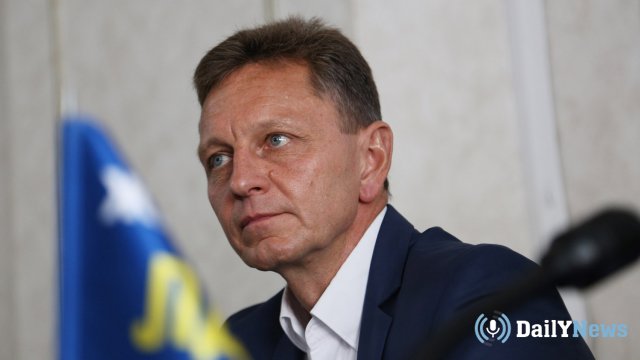 Выборы губернатора Владимирской области выигрывает кандидат от ЛДПР Владимир Сипягин