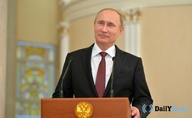 Путин назначил новых руководителей в трех регионах