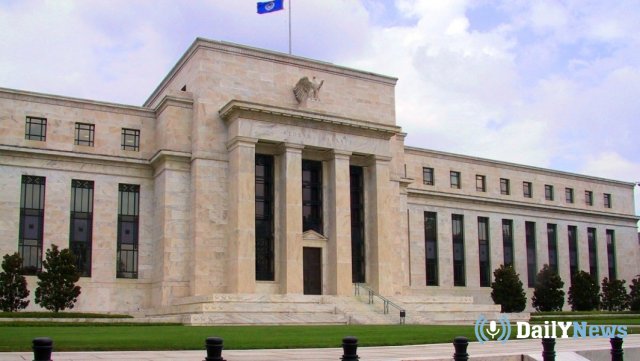 ФРС США повысила процентную ставку до 2-2,25% годовых‍