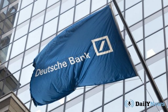 Курс рубля продолжит уверенный рост - прогноз экспертов Deutsche Bank