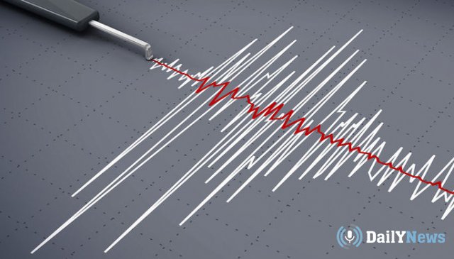 Землетрясение в Челябинской области 29 сентября 2018 - подробности