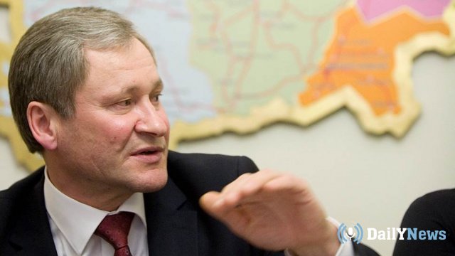 Отставка губернатора Курганской области Алексея Кокорина - подробности