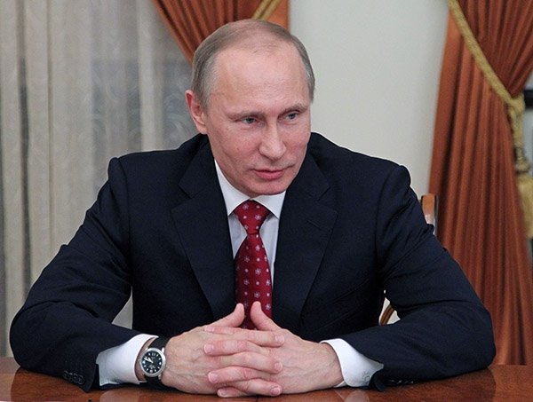 Президент рассказал о том, как изменилось его отношение к России за последние годы