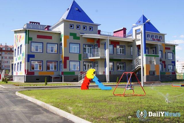 В Брянске, представители прокуратуры проведут проверку детских садов