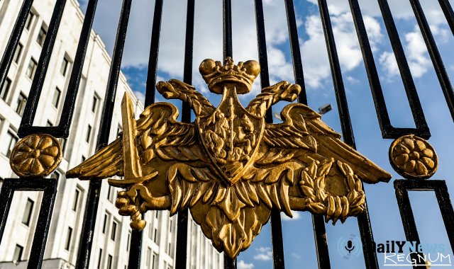 Минобороны РФ выступили с обвинением американцев в проведении опытов над людьми в Грузии