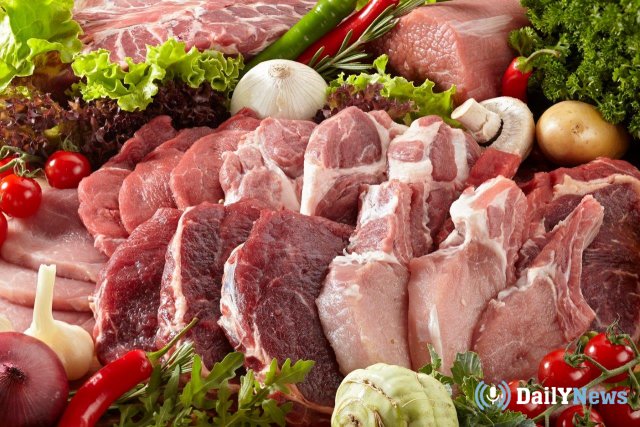 Россия начала осуществлять поставки мяса во Въетнам