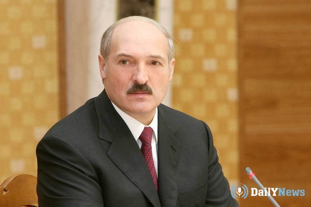 Александр Лукашенко заявил, что в стране происходит «вымирание мужиков».