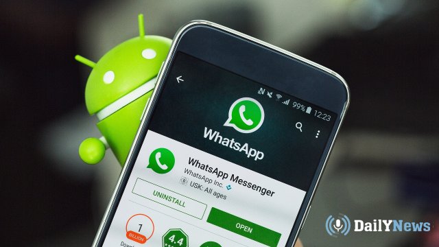 WhatsApp сообщил о новы функциях