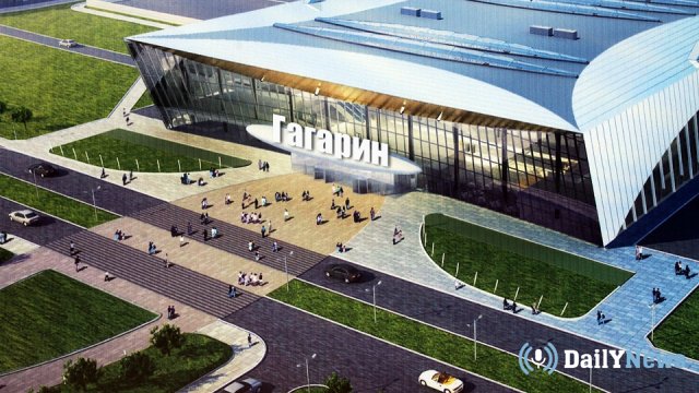 Губернатор Саратовской области требует ускорить строительные работы в аэропорту "Гагарина"