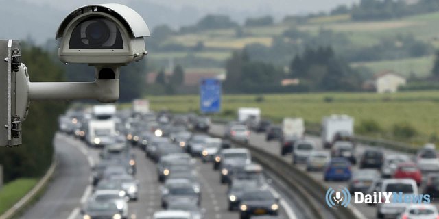 Камер видео наблюдения на московских дорогах планируют переустановить по другим адресам