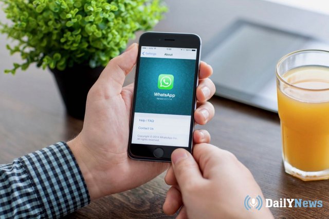 Эксперты призывают к осторожности в использовании WhatsApp