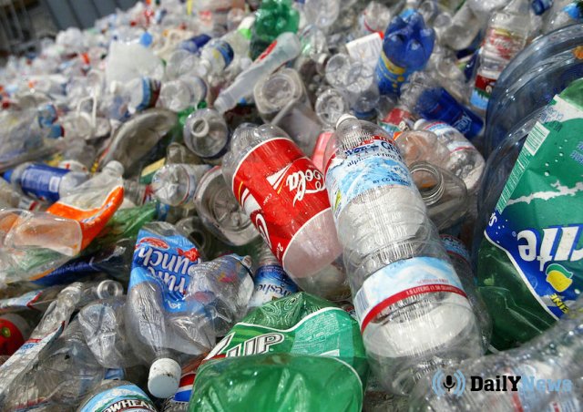 Евросоюз проголосовал за полный отказ от одноразовых пластиковых предметов
