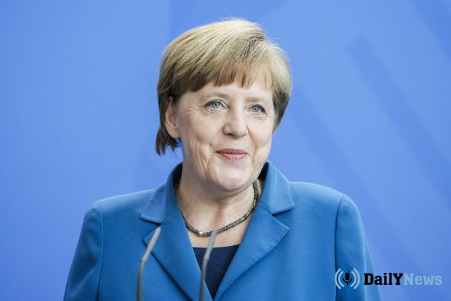 1 ноября состоится встреча Меркель и Порошенко