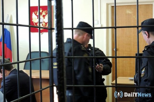 Москвич, совершивший жестокое преступление в отношении жены, частично признал свою вину