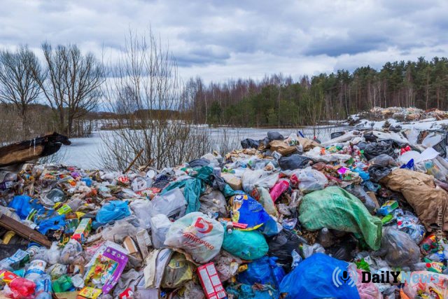 Волгоградские власти рассказали о планах финансирования экологических программ