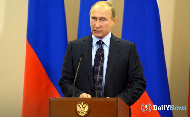 Владимир Путин выступил с заявлением об ужесточении контроля над процессом выборов.