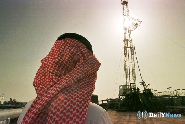 Саудовская Аравия может повысить цены на нефть до 200 долларов