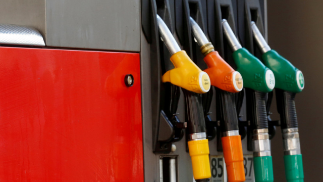 С 1 января 2019 года возможен резкий рост цен на бензин